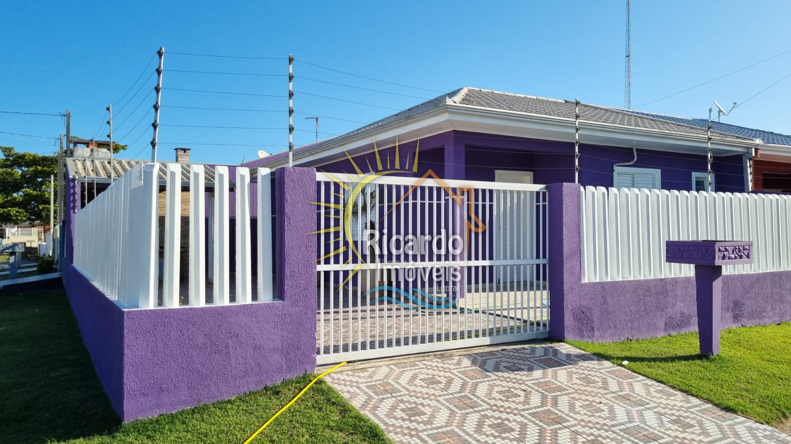 Casa, 2 quartos, 56 m² - Foto 11