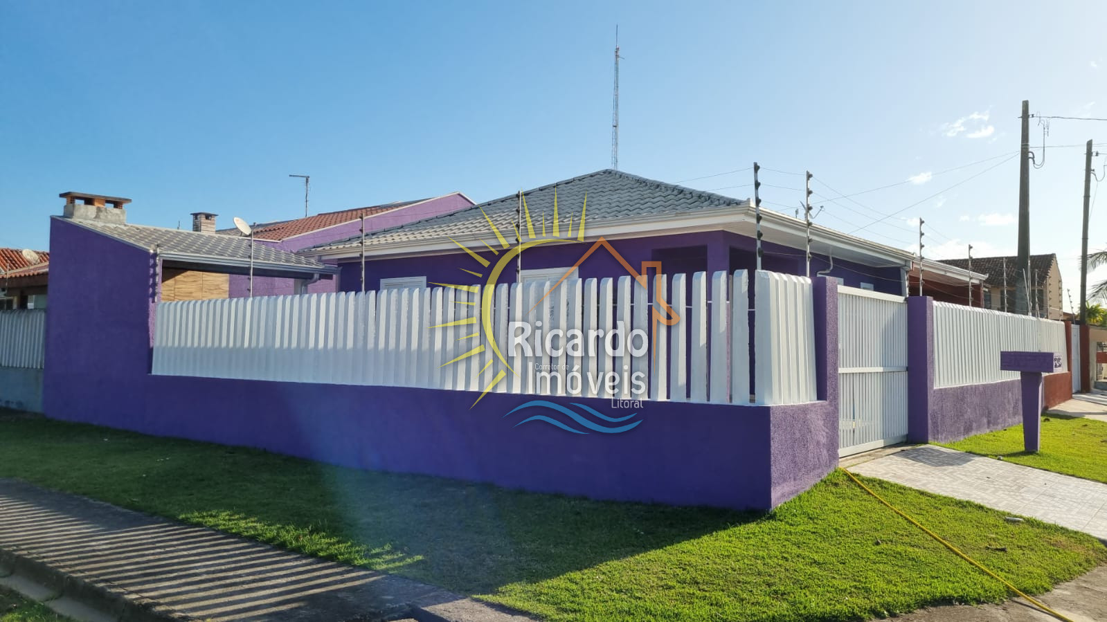 Casa, 2 quartos, 56 m² - Foto 12