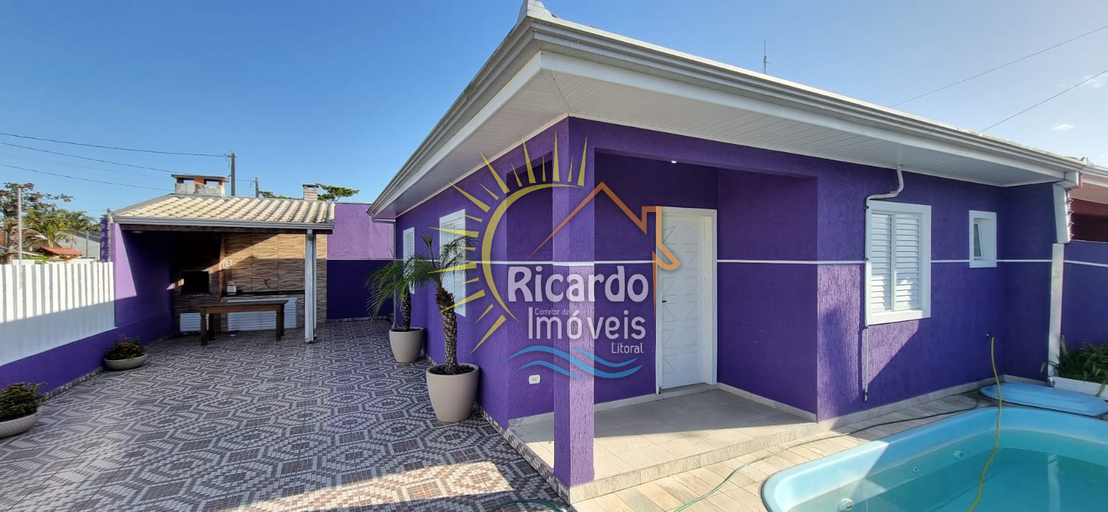 Casa, 2 quartos, 56 m² - Foto 4