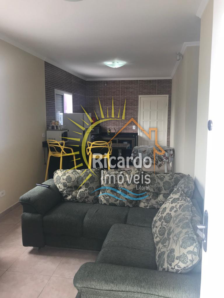 Casa, 2 quartos, 56 m² - Foto 6