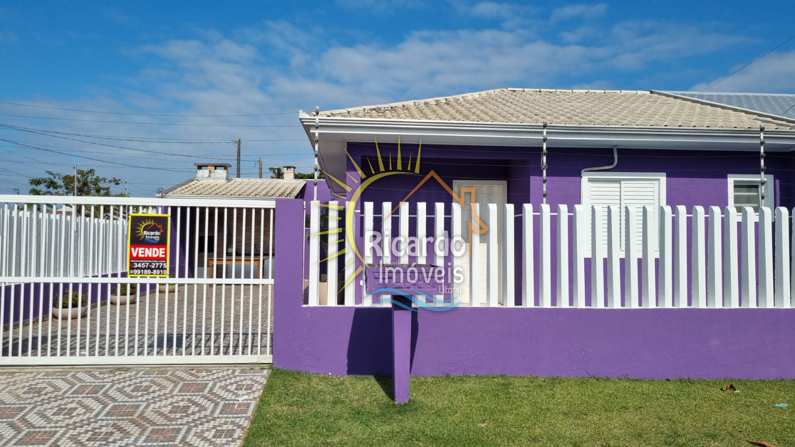 Casa, 2 quartos, 56 m² - Foto 3