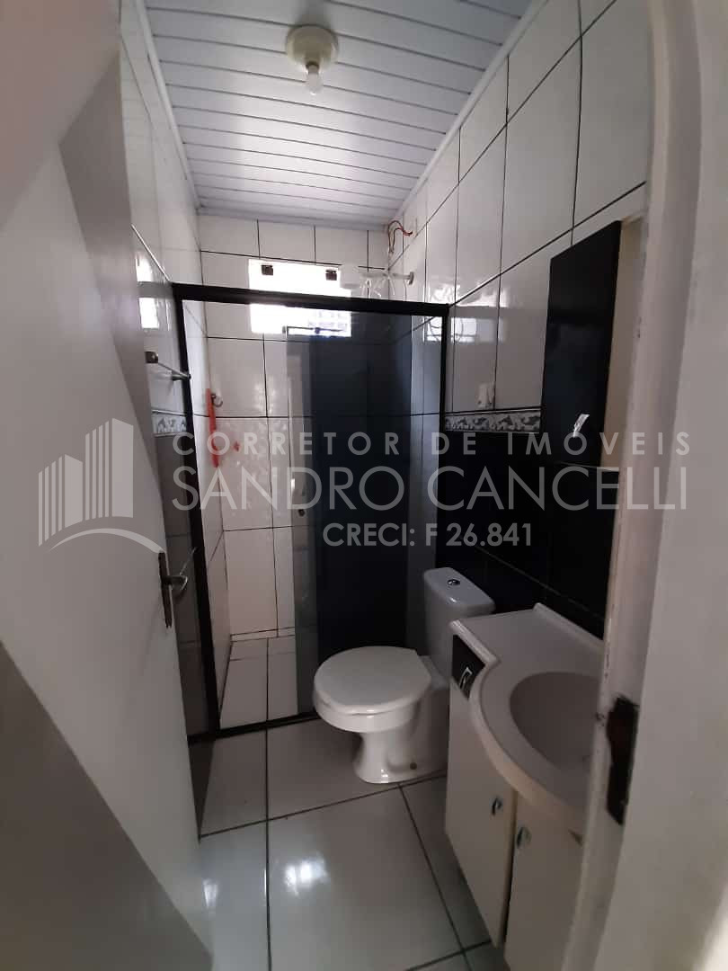 Foto 16 - CASA 2 quartos a venda no bairro Jardim Iguaçu, PARANAGUÁ - Referência 0179