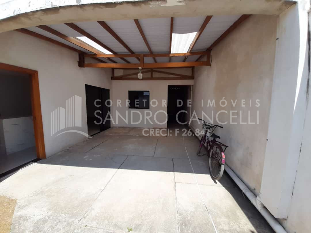 Foto 4 - CASA 2 quartos a venda no bairro Jardim Iguaçu, PARANAGUÁ - Referência 0179