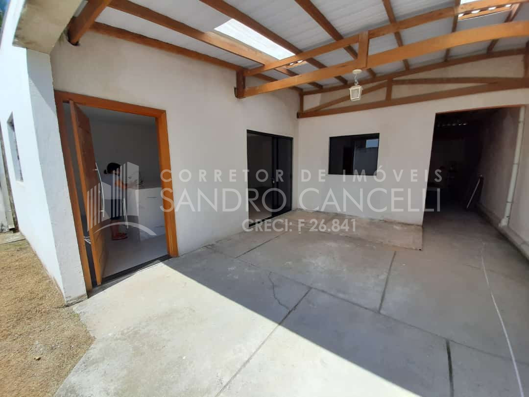 Foto 5 - CASA 2 quartos a venda no bairro Jardim Iguaçu, PARANAGUÁ - Referência 0179