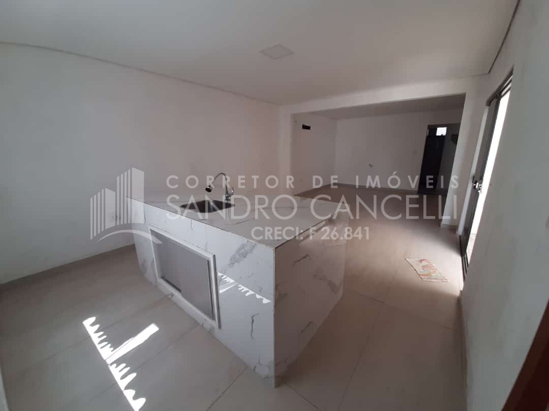 Foto 9 - CASA 2 quartos a venda no bairro Jardim Iguaçu, PARANAGUÁ - Referência 0179