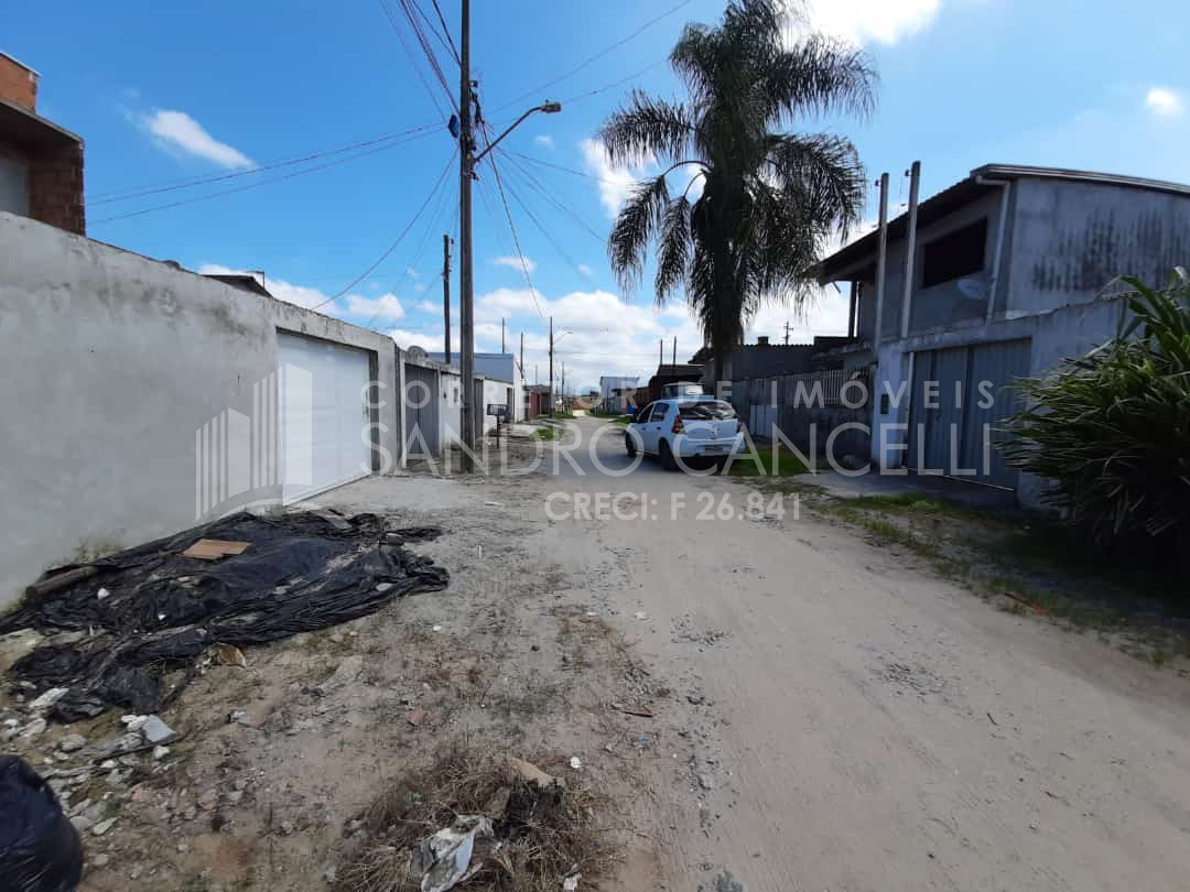 Foto 1 - CASA 2 quartos a venda no bairro Jardim Iguaçu, PARANAGUÁ - Referência 0179