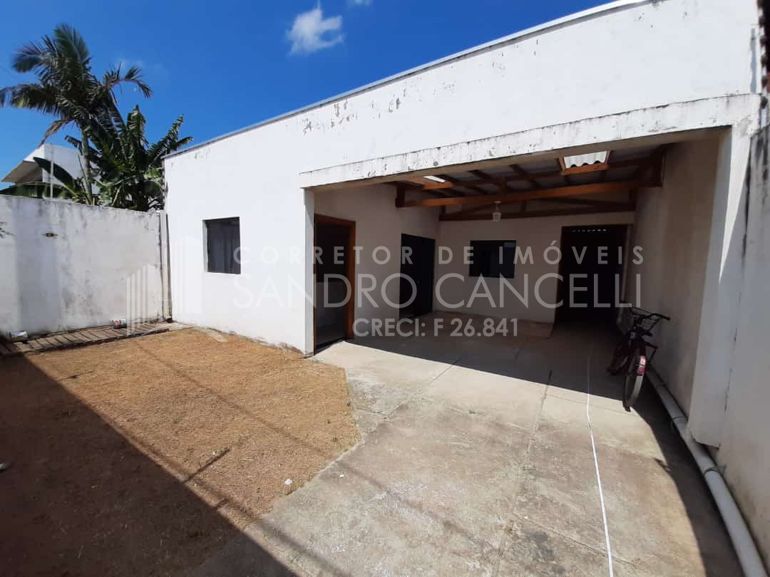 Foto 7 - CASA 2 quartos a venda no bairro Jardim Iguaçu, PARANAGUÁ - Referência 0179