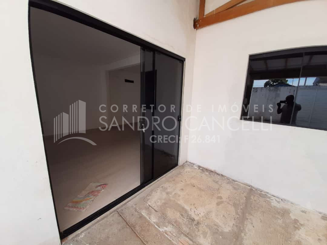 Foto 8 - CASA 2 quartos a venda no bairro Jardim Iguaçu, PARANAGUÁ - Referência 0179