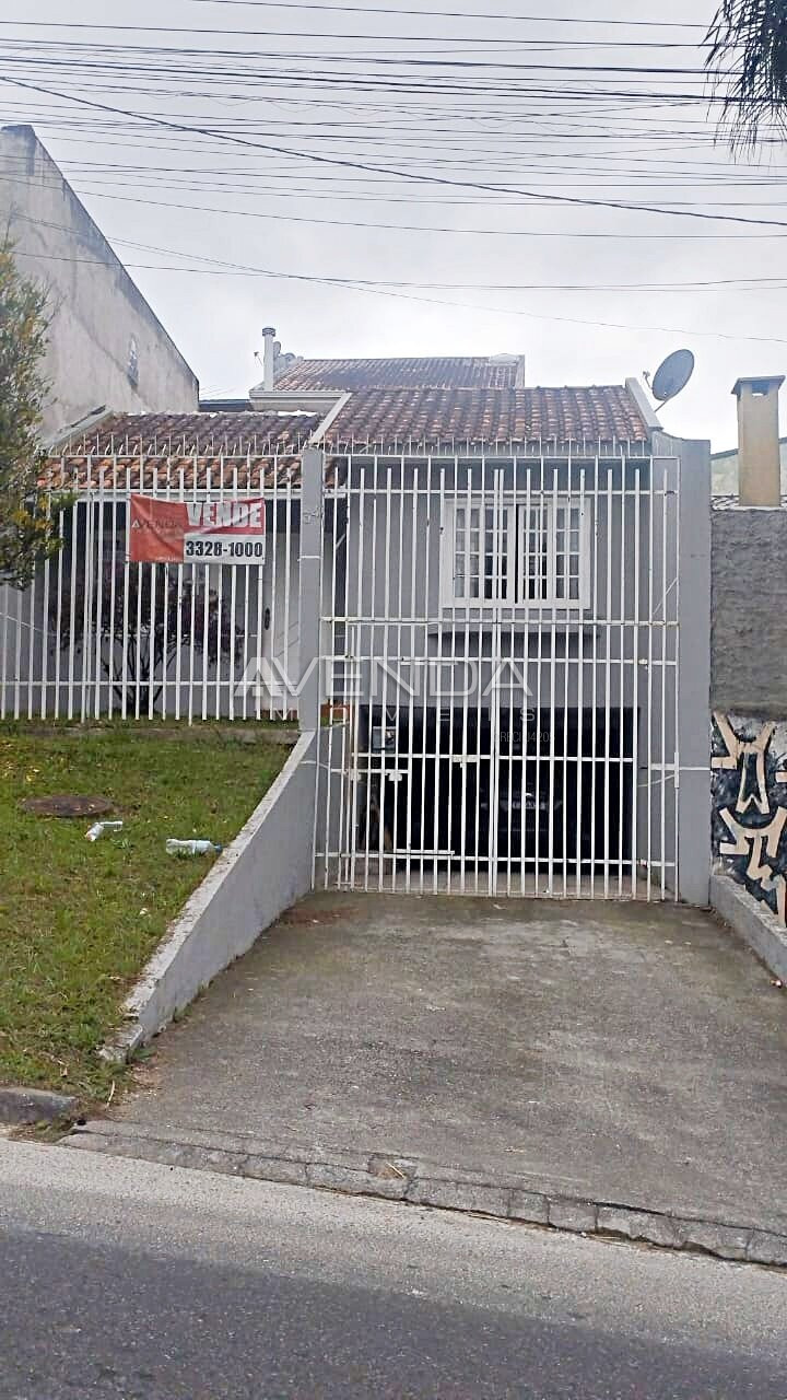Casa, 3 quartos, 95 m² - Foto 1