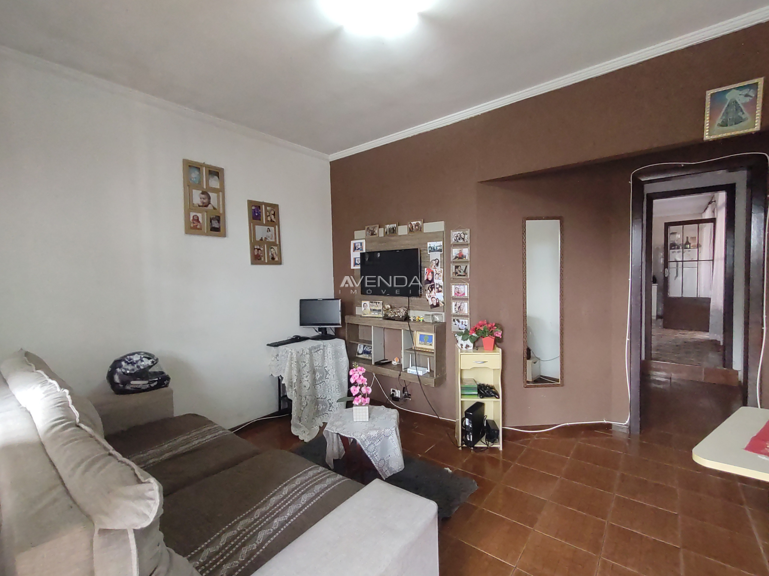 Casa, 3 quartos, 95 m² - Foto 4