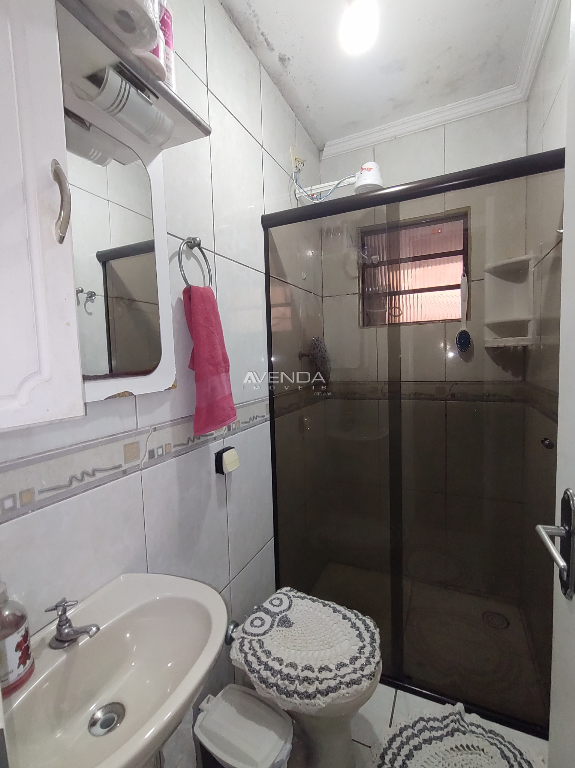 Casa, 3 quartos, 95 m² - Foto 8