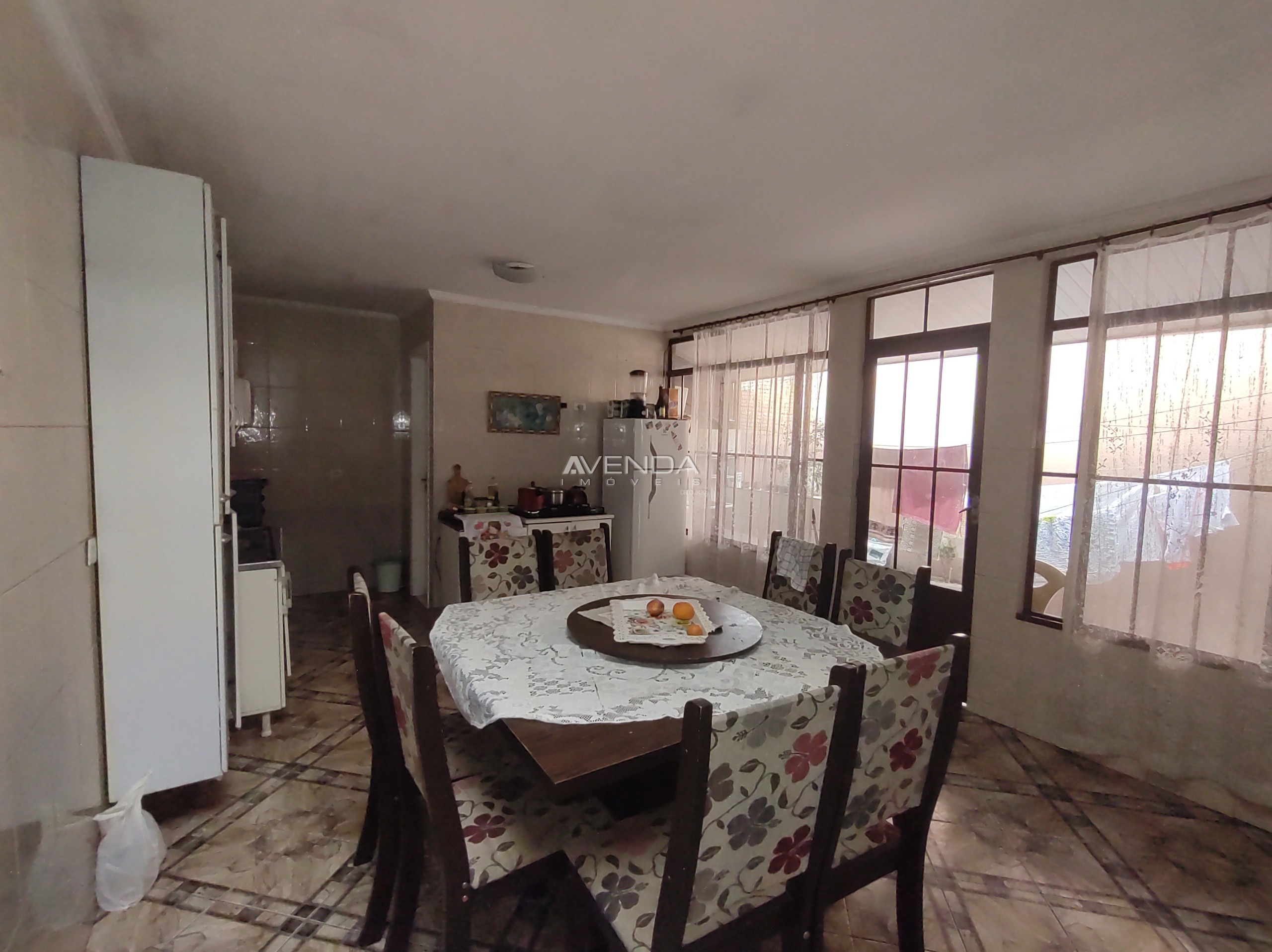 Casa, 3 quartos, 95 m² - Foto 9