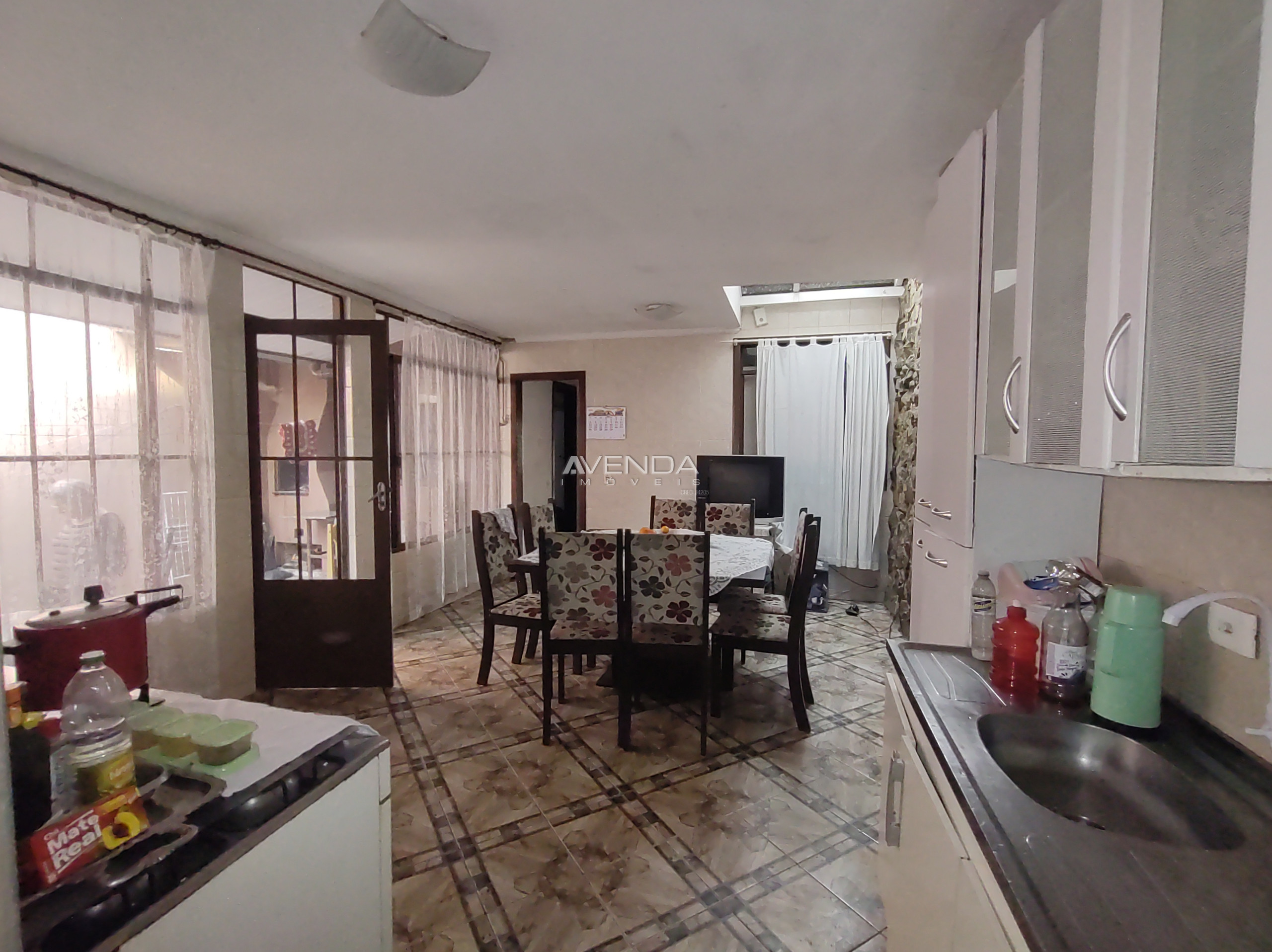 Casa, 3 quartos, 95 m² - Foto 10