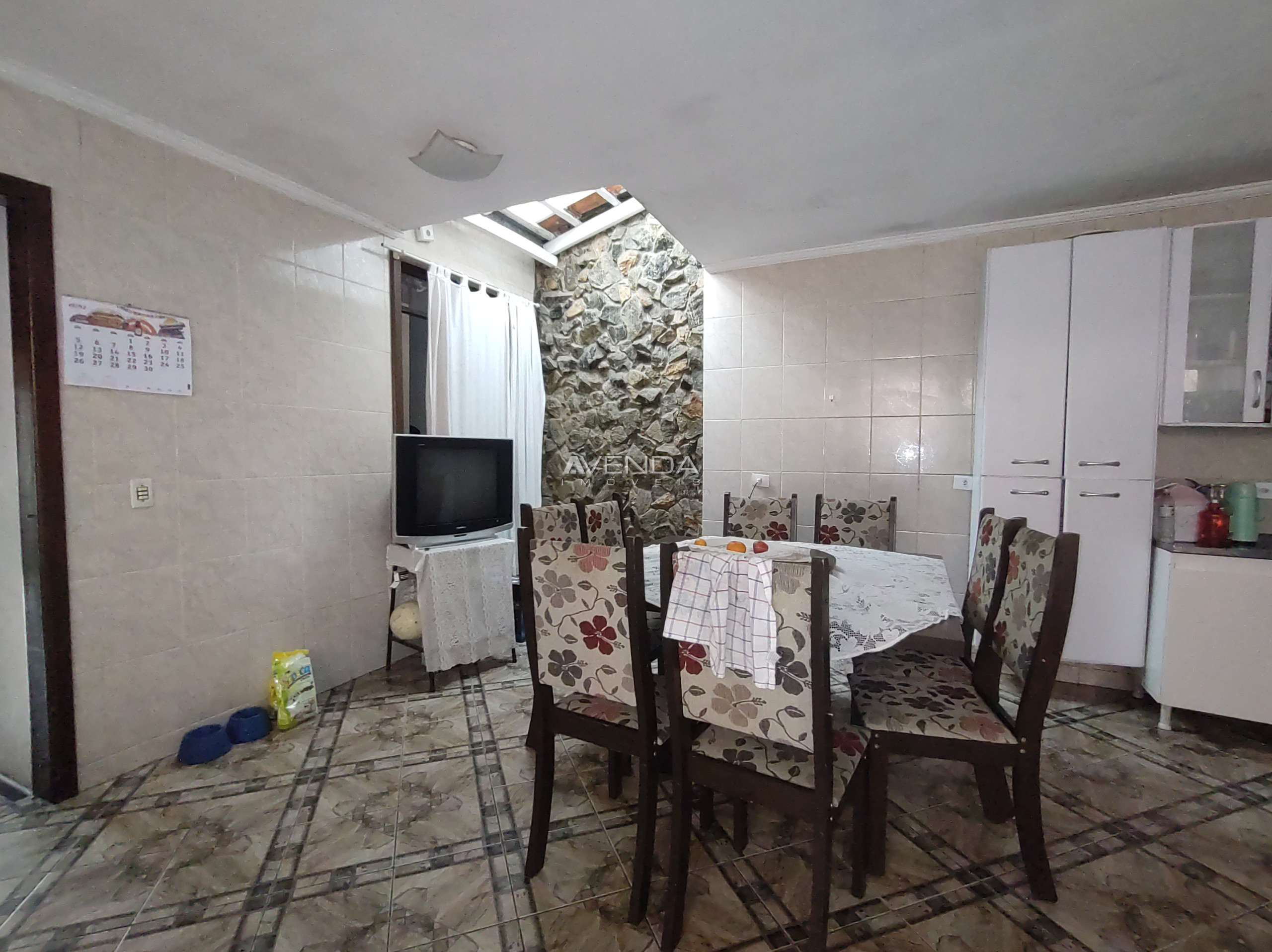 Casa, 3 quartos, 95 m² - Foto 11