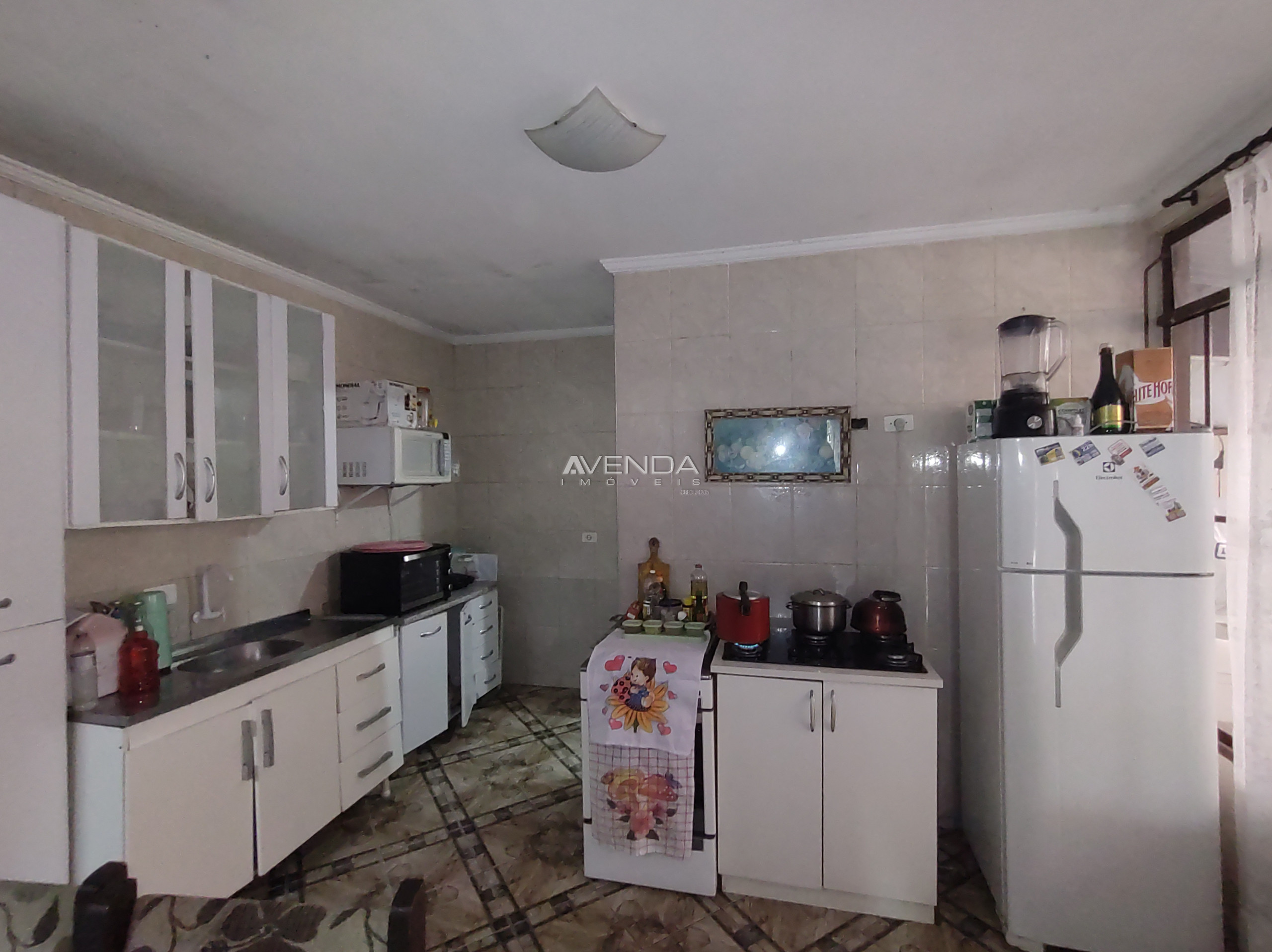 Casa, 3 quartos, 95 m² - Foto 12