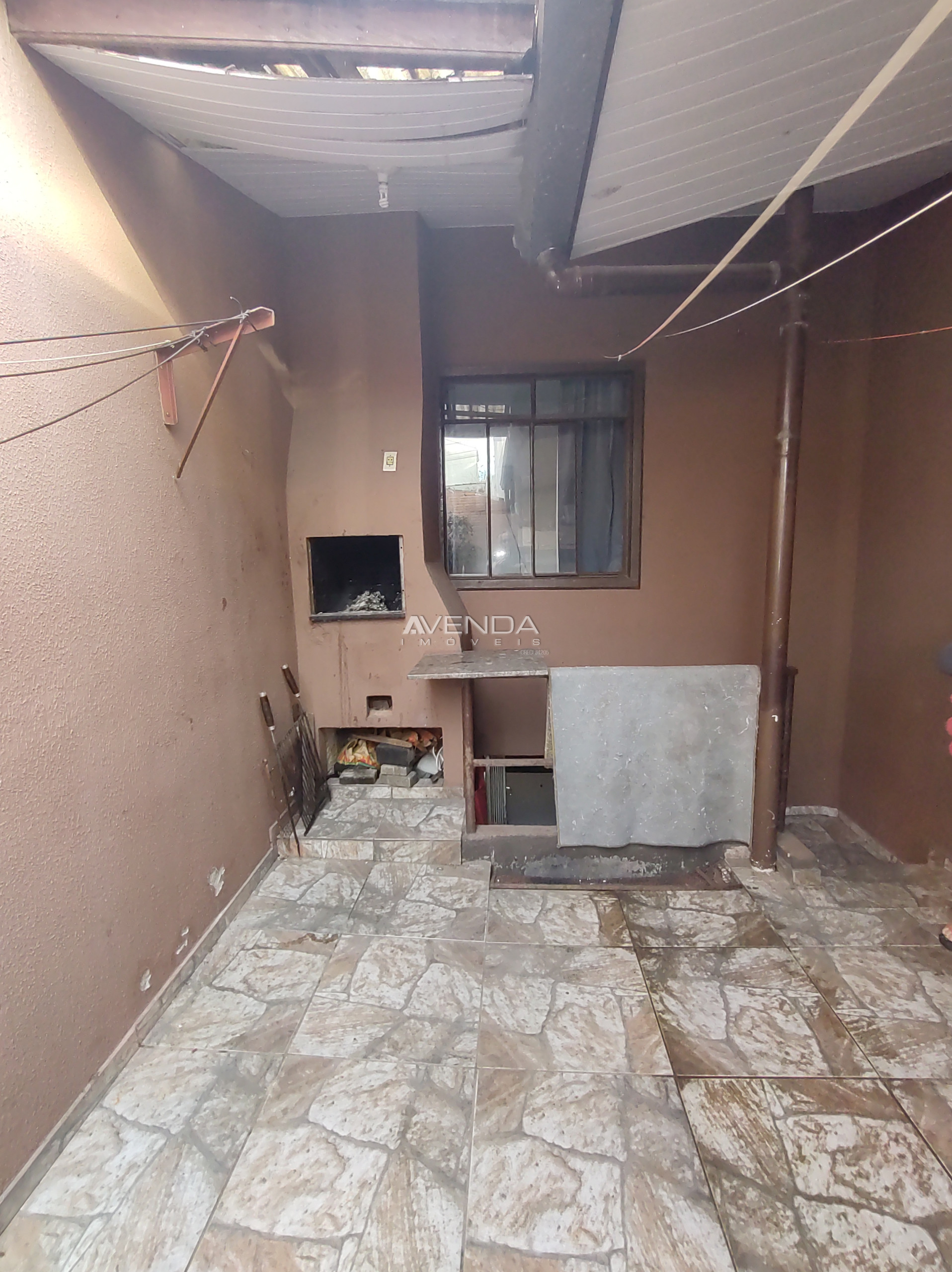 Casa, 3 quartos, 95 m² - Foto 13