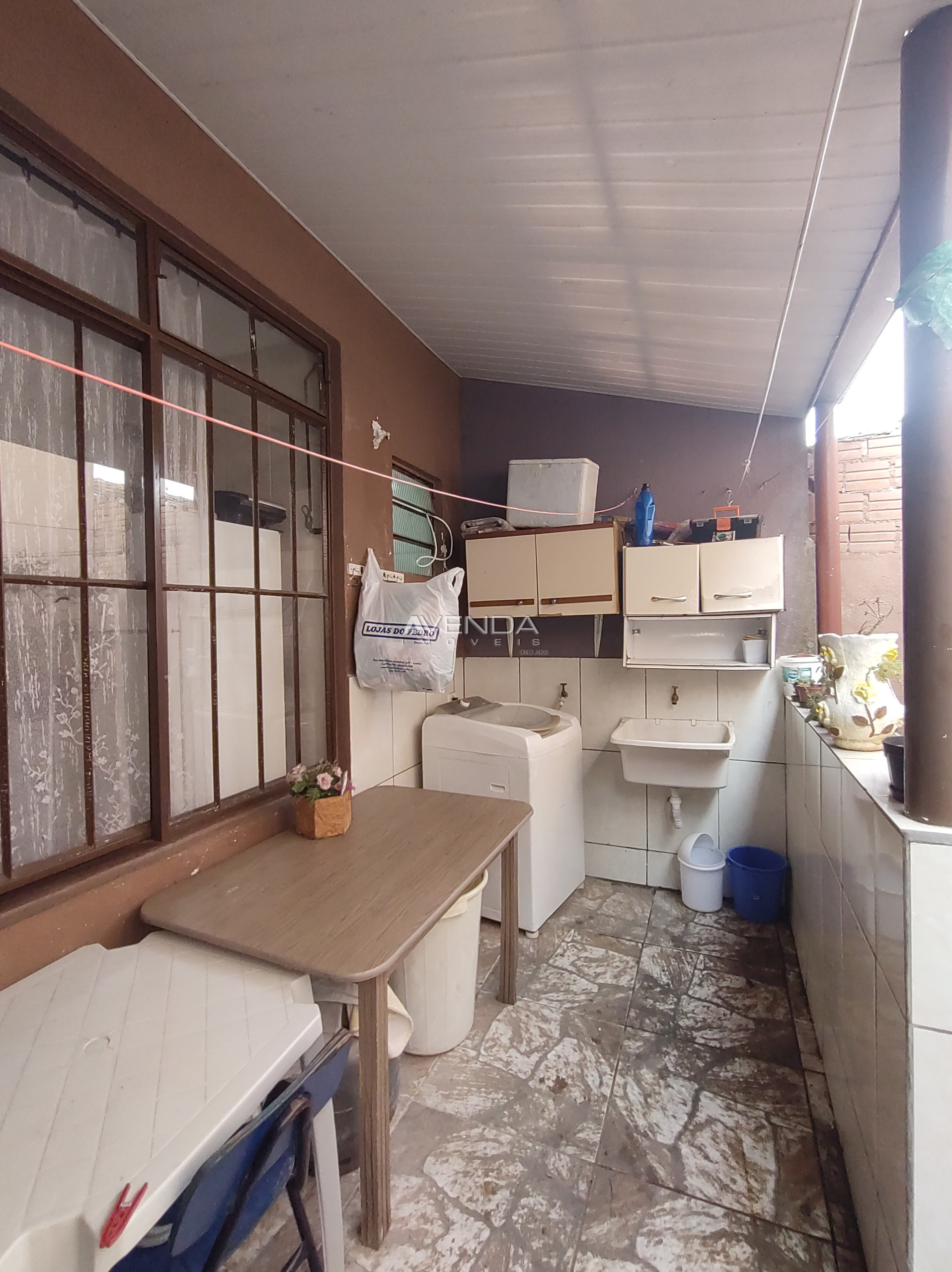 Casa, 3 quartos, 95 m² - Foto 15