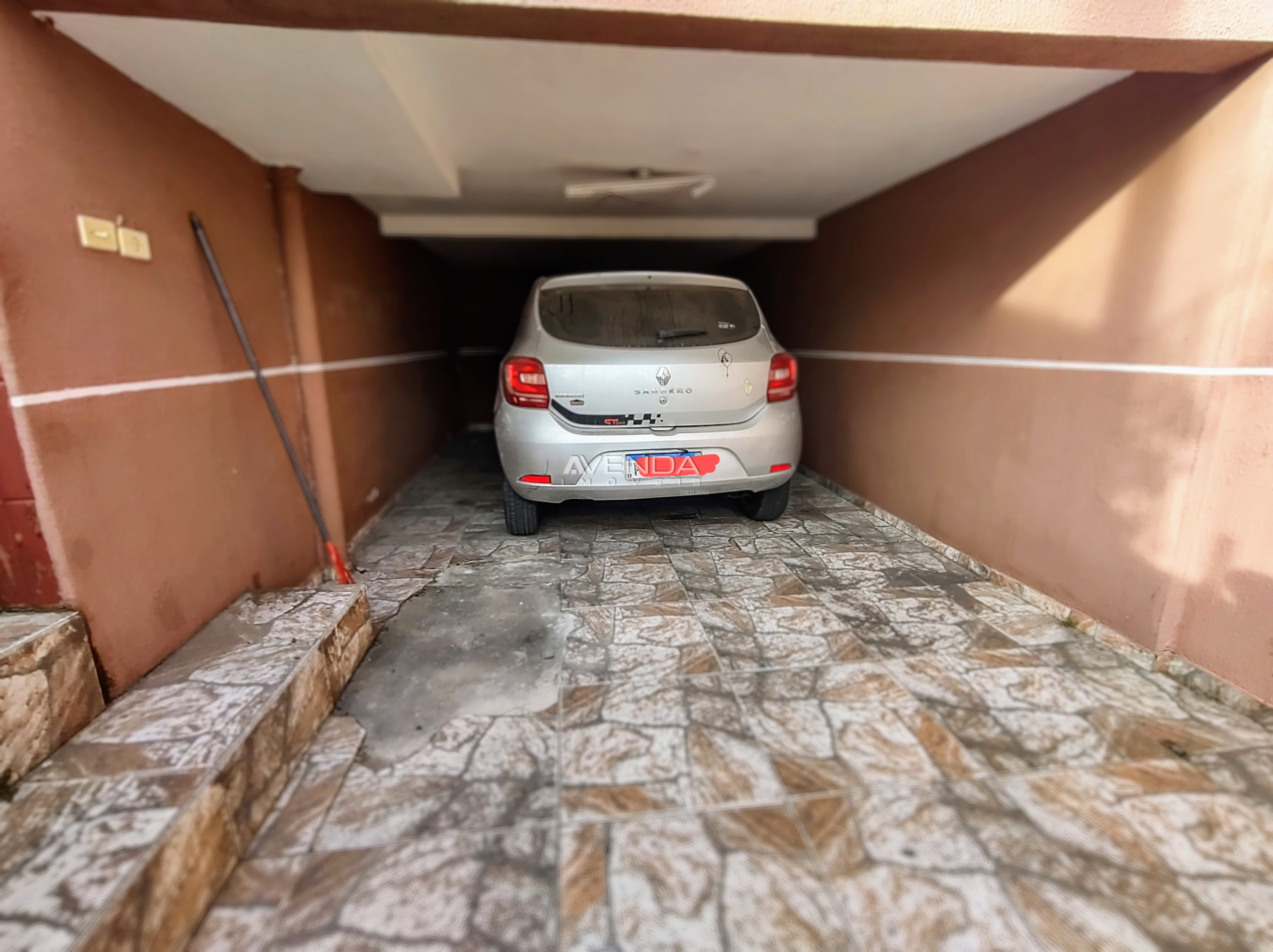 Casa, 3 quartos, 95 m² - Foto 2