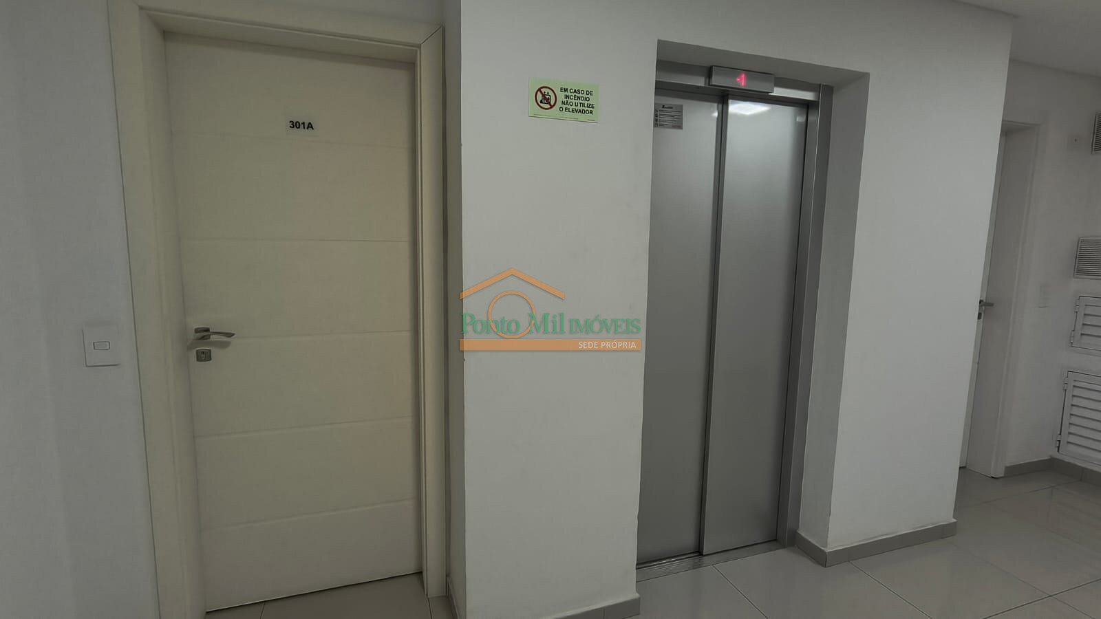 Apartamento comercial para alugar em Santa Felicidade, Curitiba — Portal Chave Fácil
