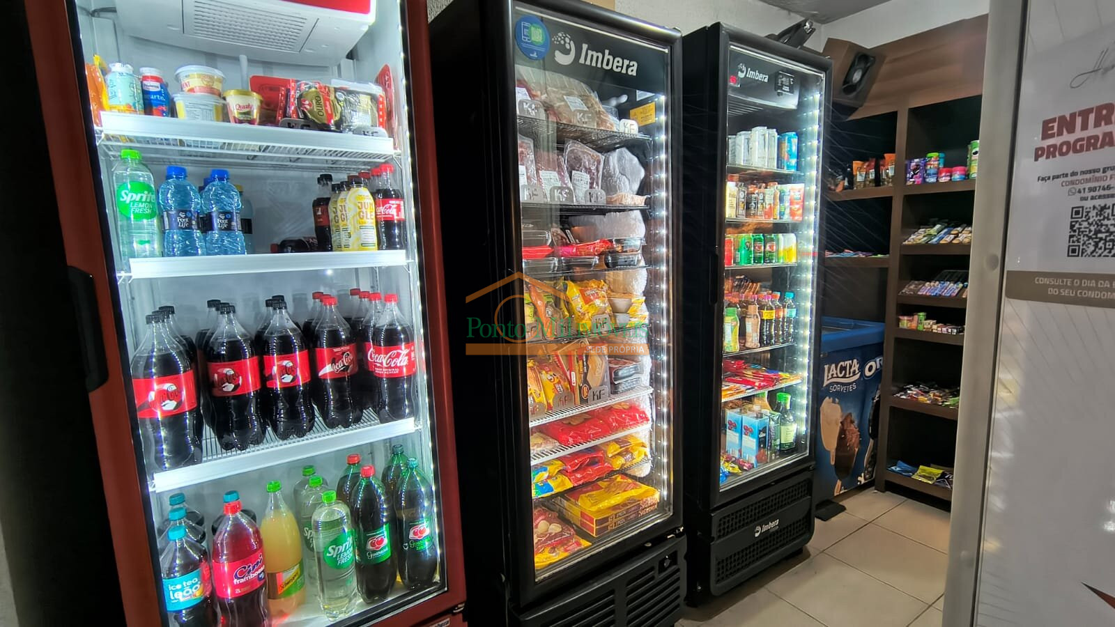 Apartamento comercial para alugar em Santa Felicidade, Curitiba — Portal Chave Fácil