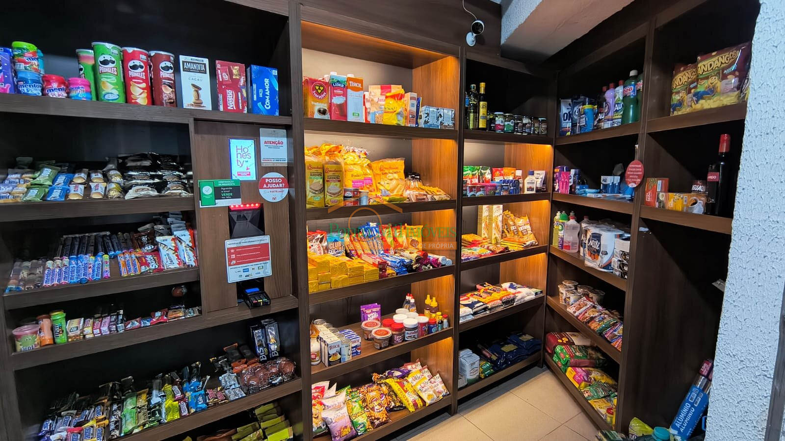 Apartamento comercial para alugar em Santa Felicidade, Curitiba — Portal Chave Fácil