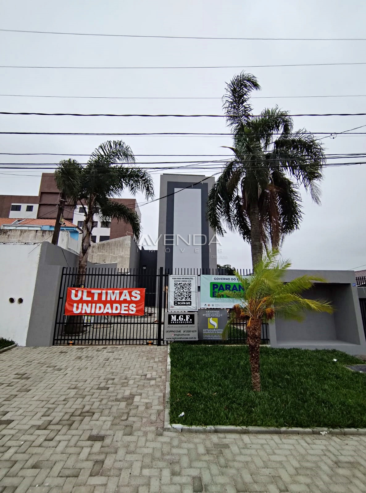 Apartamento, 1 quarto, 26 m² - Foto 1