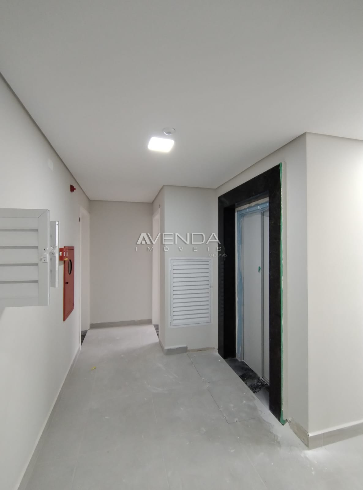 Apartamento, 1 quarto, 26 m² - Foto 11