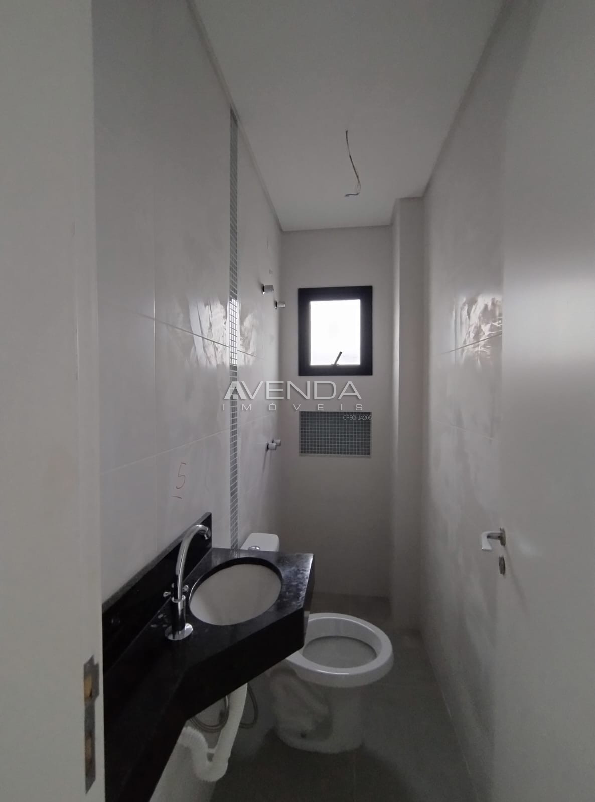 Apartamento, 1 quarto, 26 m² - Foto 12