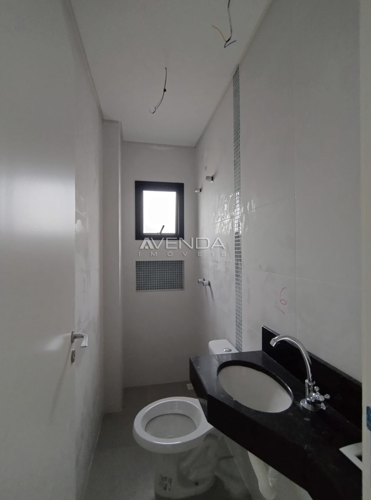 Apartamento, 1 quarto, 26 m² - Foto 20