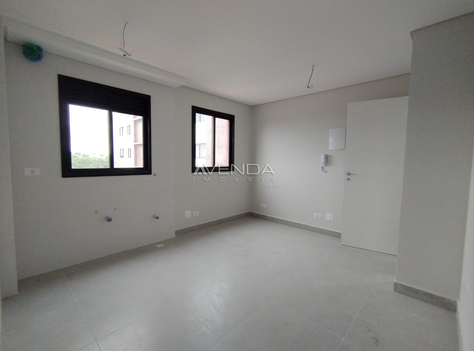 Apartamento, 1 quarto, 26 m² - Foto 32