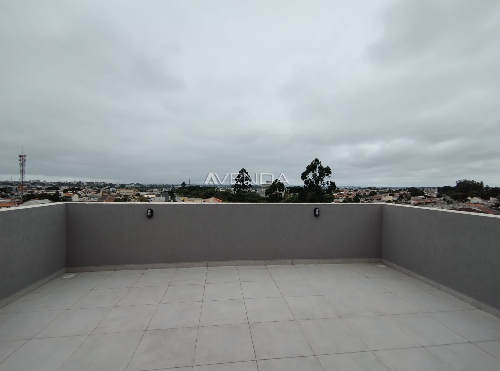 Apartamento, 1 quarto, 26 m² - Foto 36