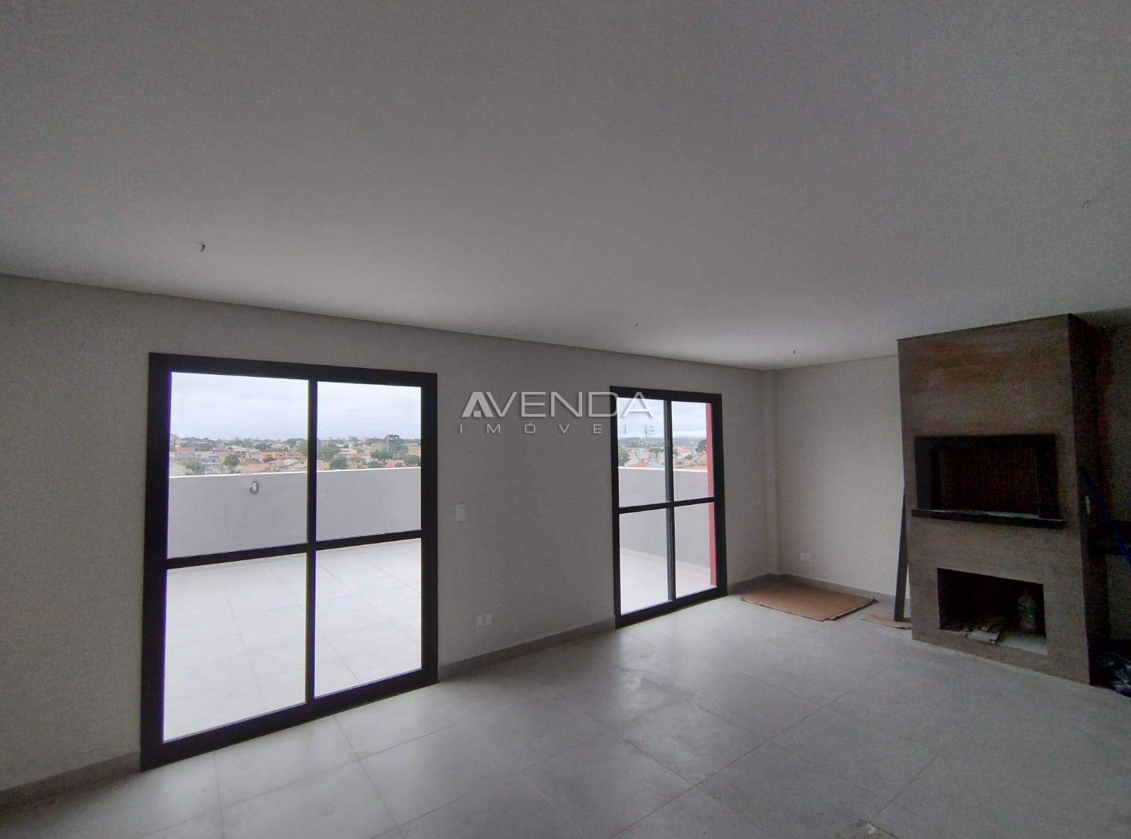 Apartamento, 1 quarto, 26 m² - Foto 41