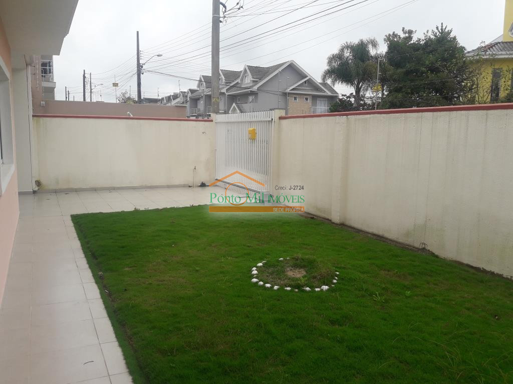 Comercial para alugar em Santa Felicidade, Curitiba — Portal Chave Fácil