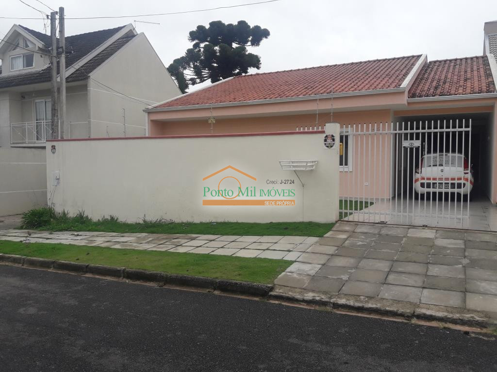 Comercial para alugar em Santa Felicidade, Curitiba — Portal Chave Fácil