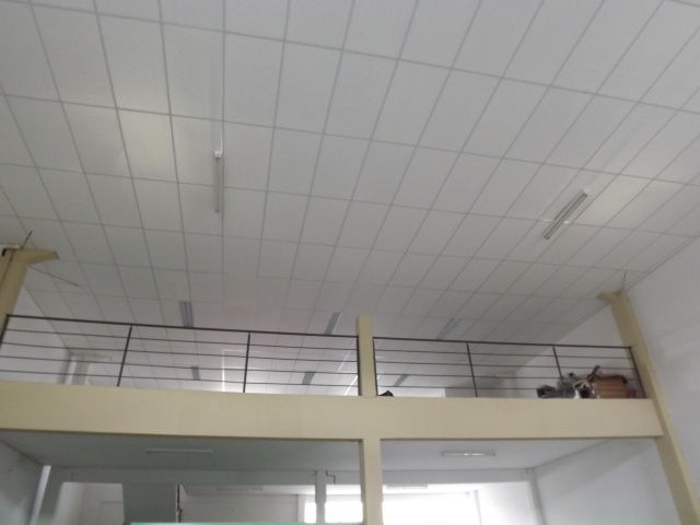 Depósito-Galpão, 340 m² - Foto 11