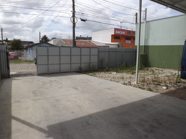 Depósito-Galpão, 340 m² - Foto 13