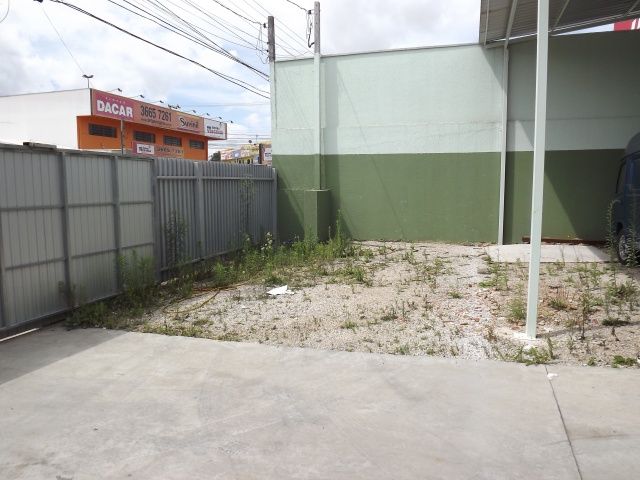 Depósito-Galpão, 340 m² - Foto 12