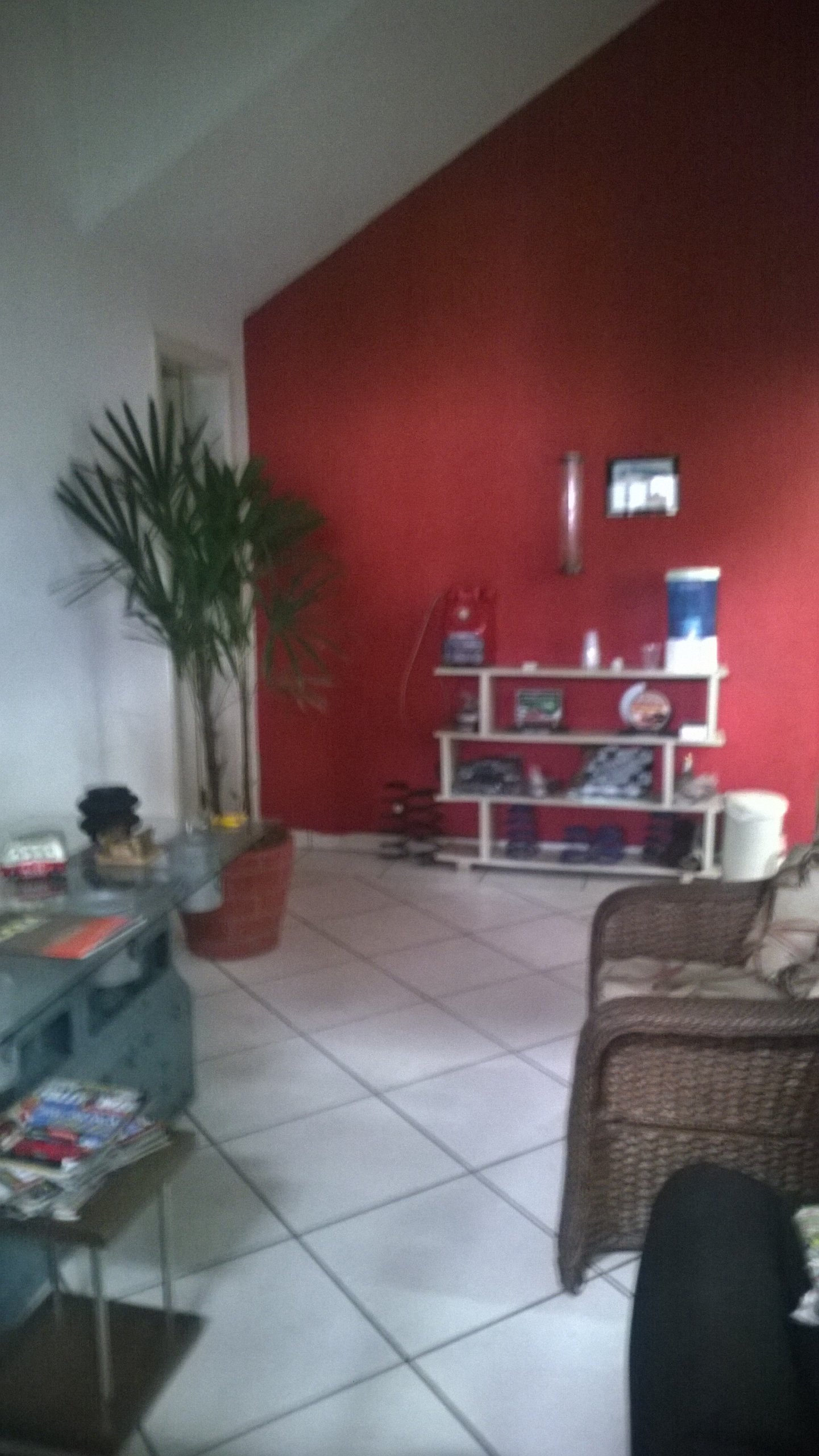 Depósito-Galpão, 440 m² - Foto 4