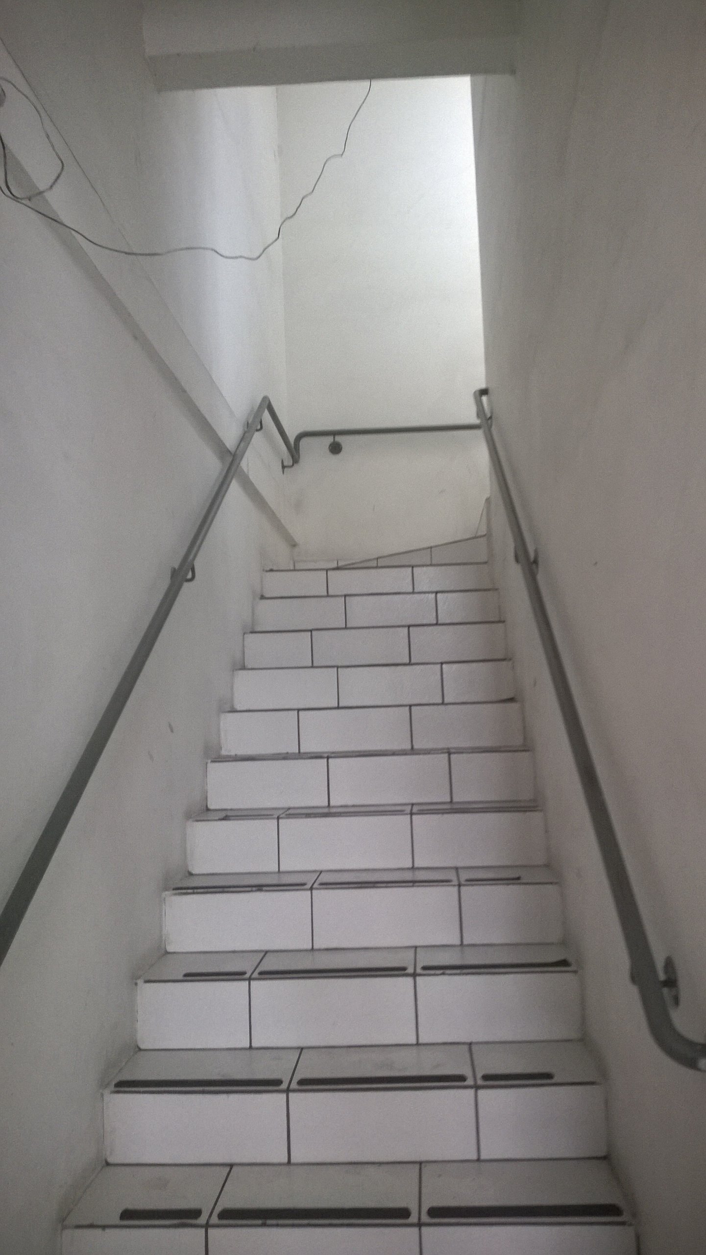 Depósito-Galpão, 440 m² - Foto 5