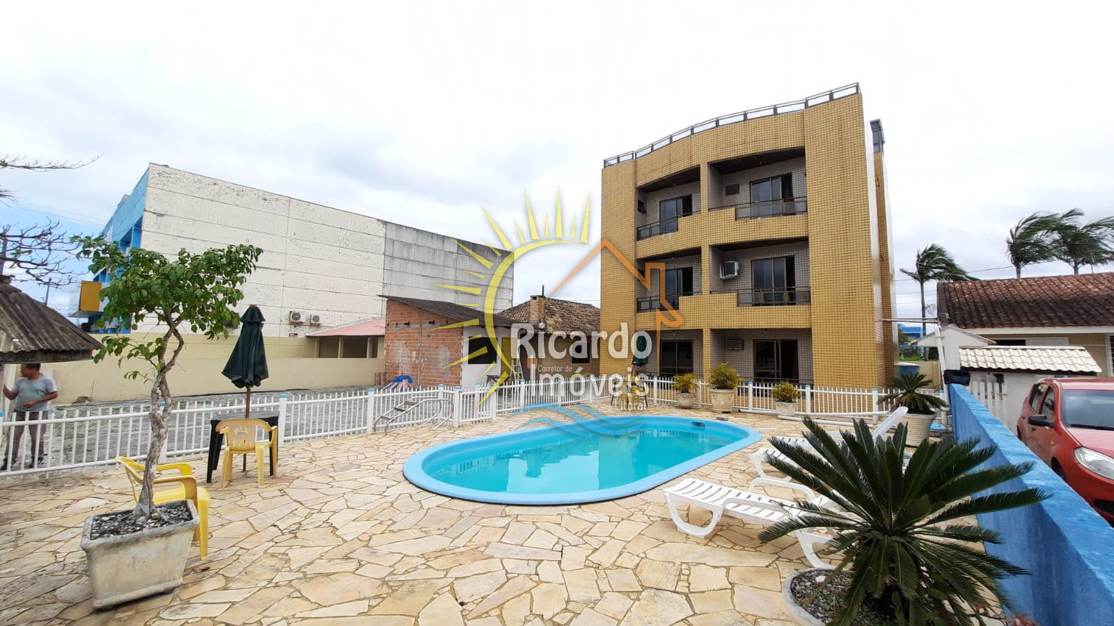 Casa, 12 quartos - Foto 3