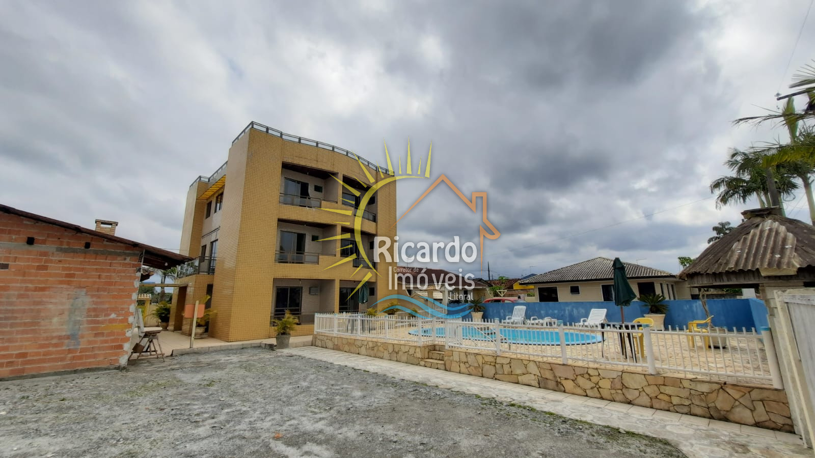 Casa, 12 quartos - Foto 4