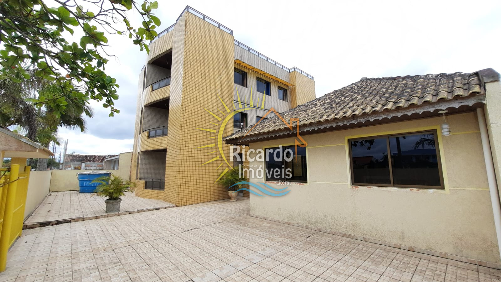 Casa, 12 quartos - Foto 5