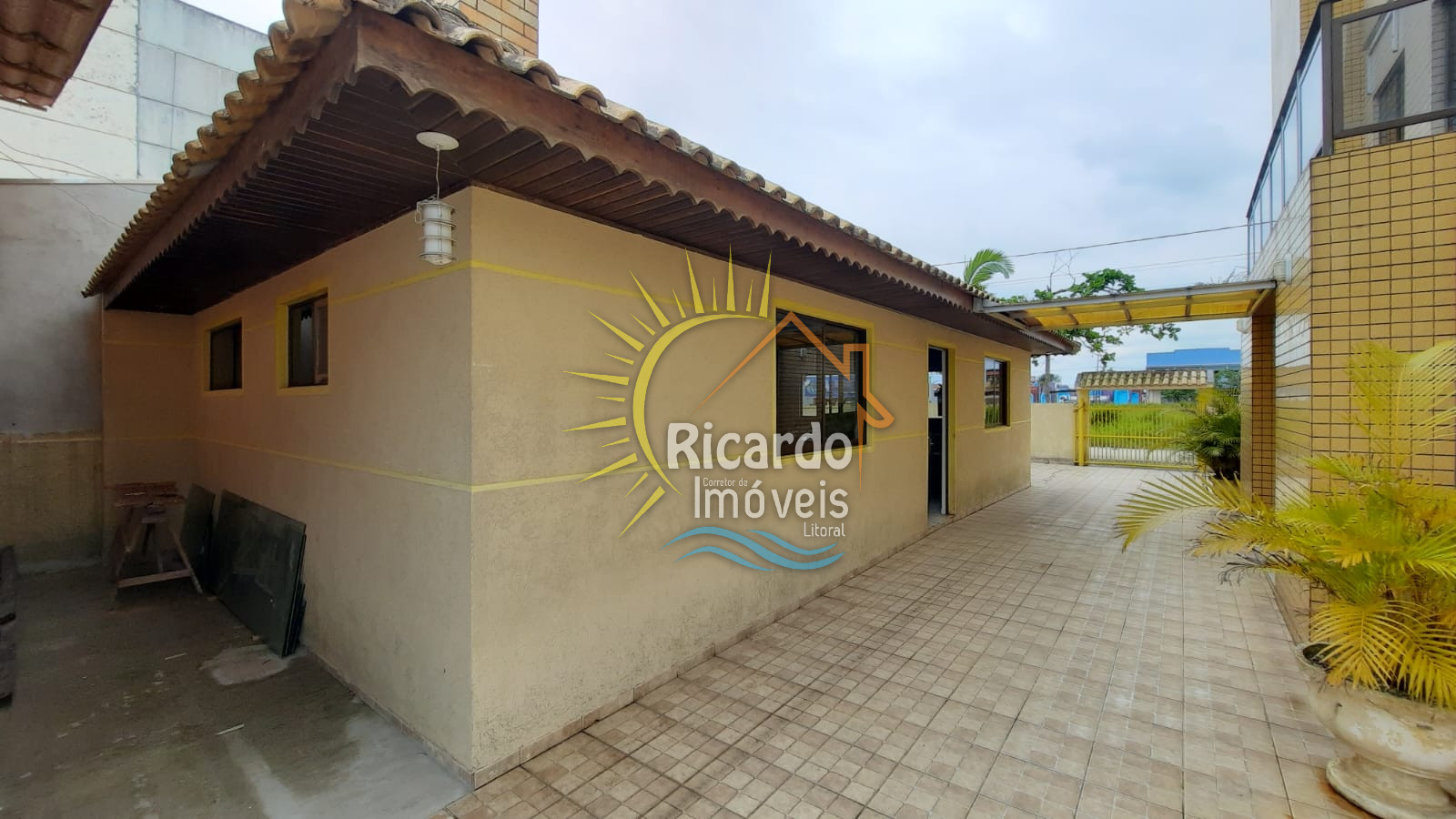 Casa, 12 quartos - Foto 6