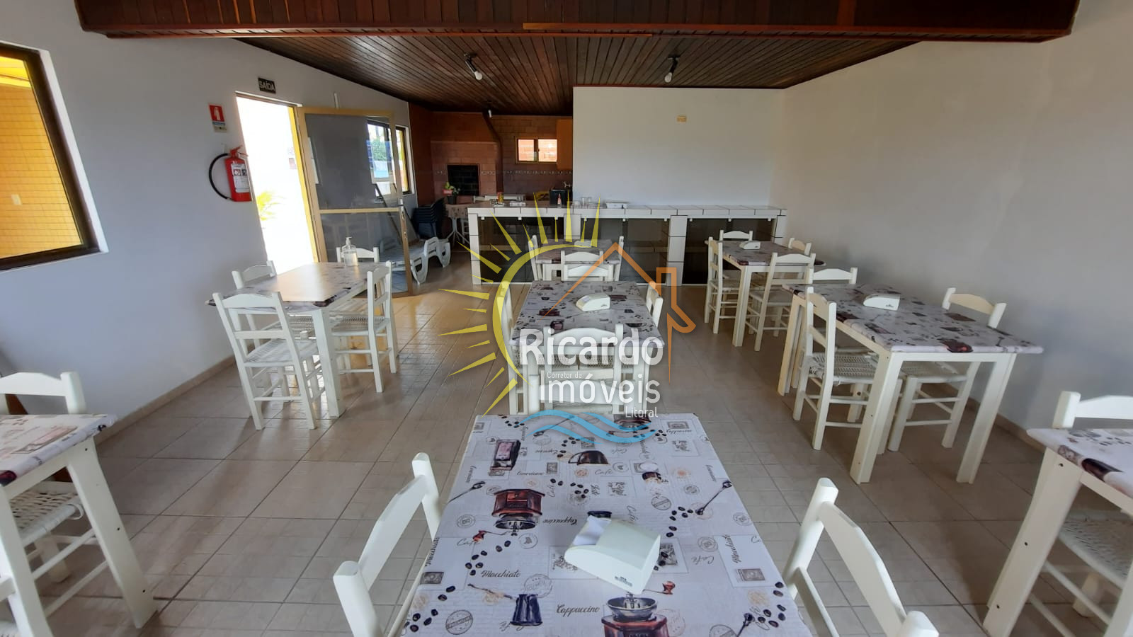 Casa, 12 quartos - Foto 9