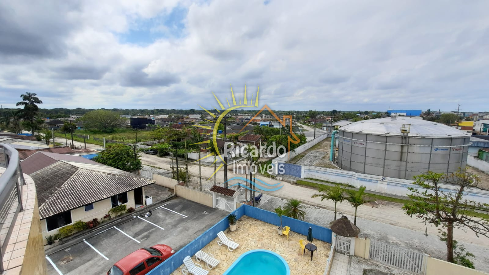 Casa, 12 quartos - Foto 21