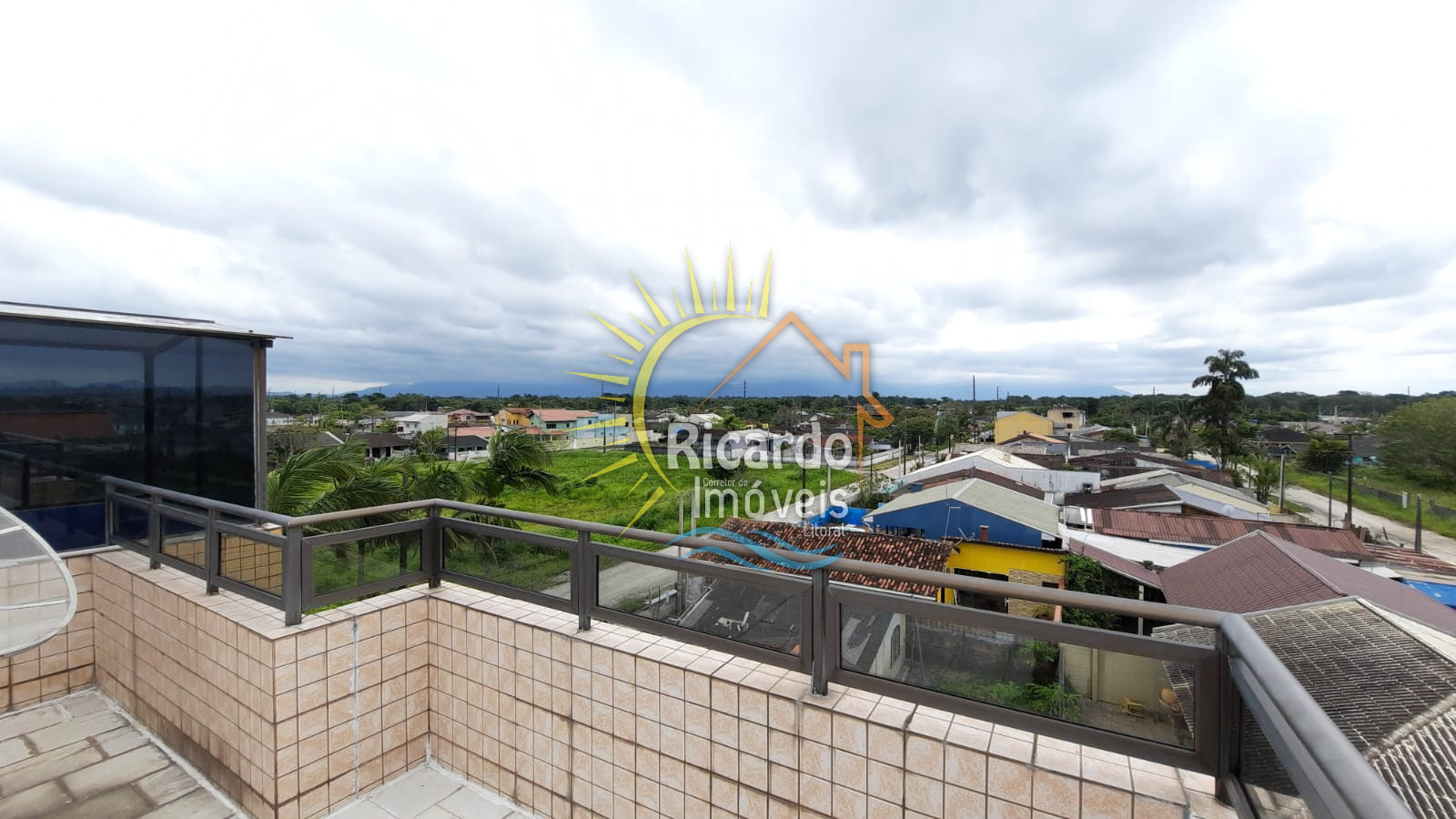 Casa, 12 quartos - Foto 22