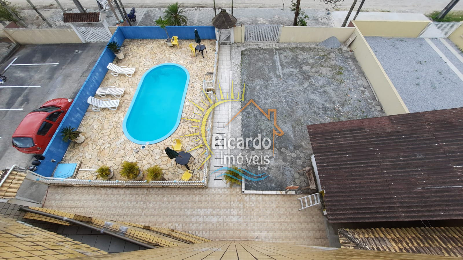 Casa, 12 quartos - Foto 23