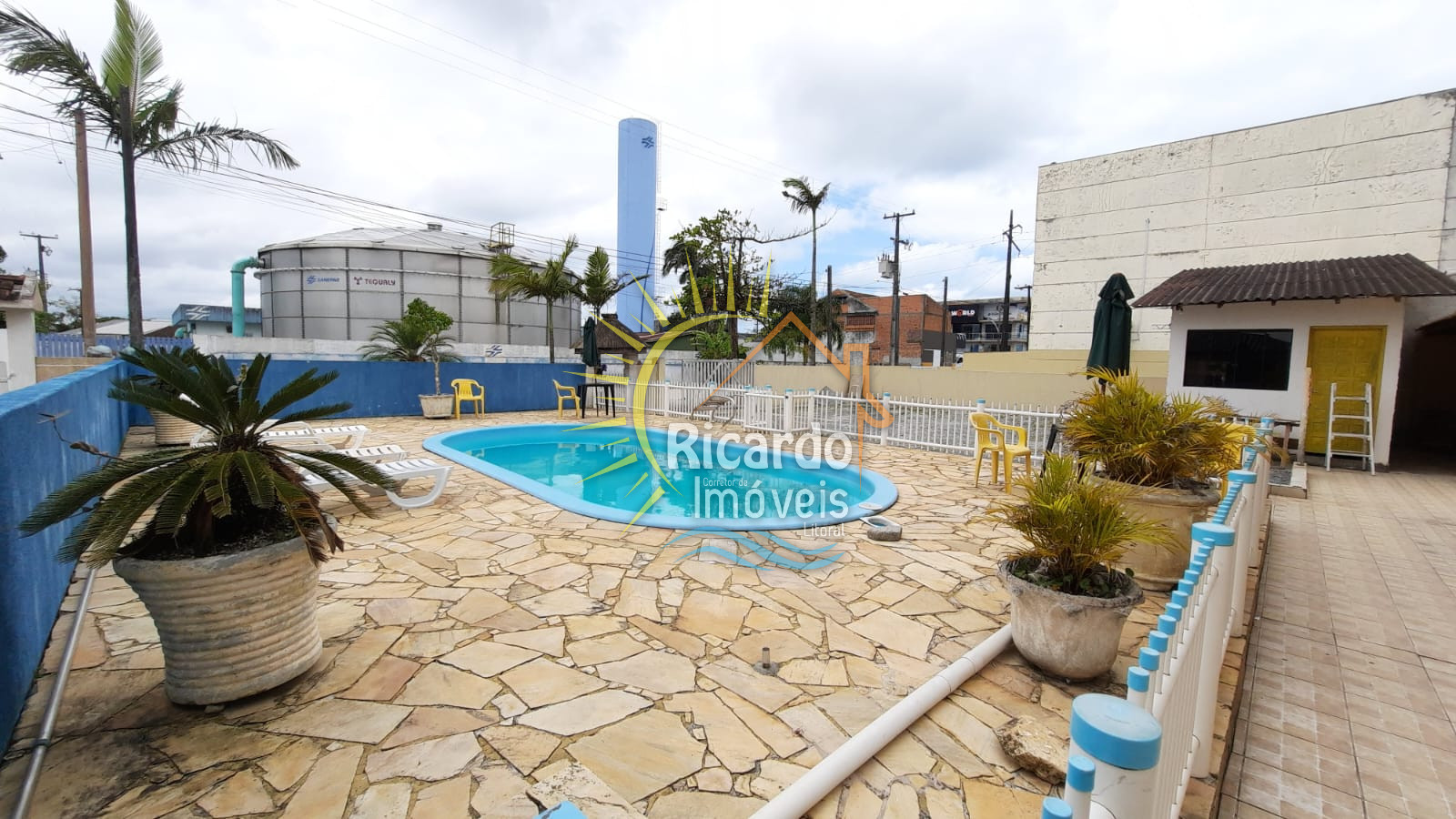 Casa, 12 quartos - Foto 24