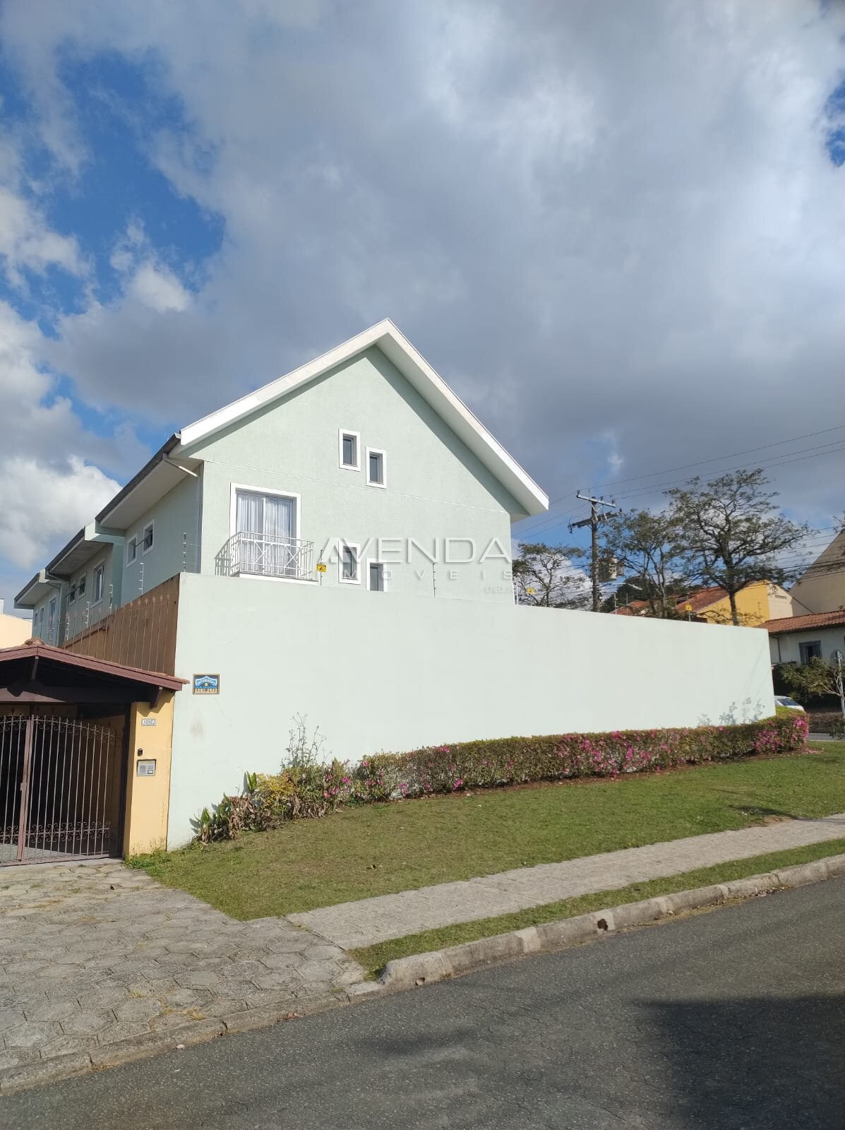 Sobrado, 3 quartos, 185 m² - Foto 2