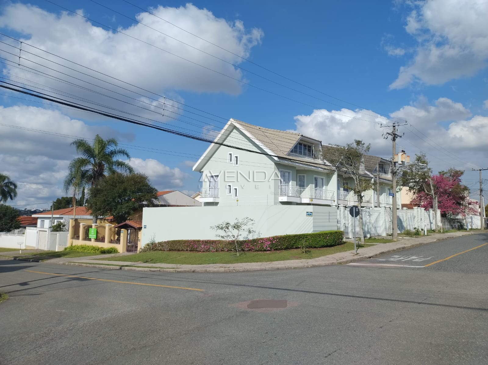 Sobrado, 3 quartos, 185 m² - Foto 3